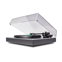 Cambridge Audio Alva ST, platespiller MM, Blåtann