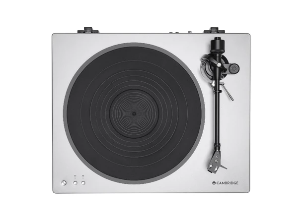 Cambridge Audio Alva ST, platespiller MM, Blåtann 