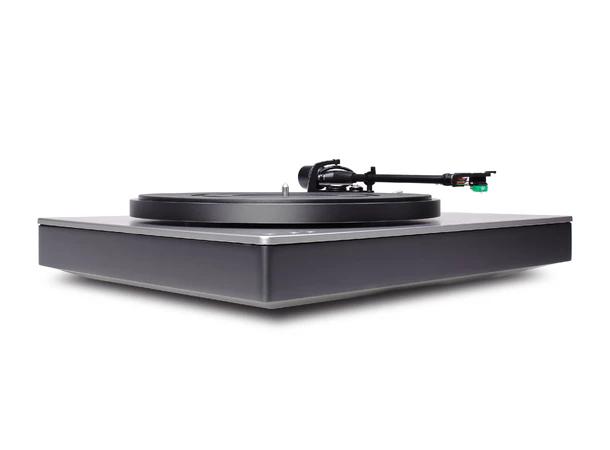 Cambridge Audio Alva ST, platespiller MM, Blåtann 