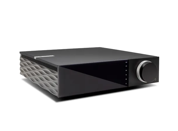 Cambridge Audio Evo 75, forsterker 2x75 watt, streamingforsterker 