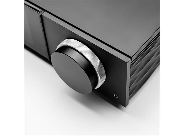 Cambridge Audio Evo 75, forsterker 2x75 watt, streamingforsterker