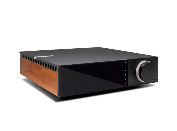 Cambridge Audio Evo 75, forsterker 2x75 watt, streamingforsterker 