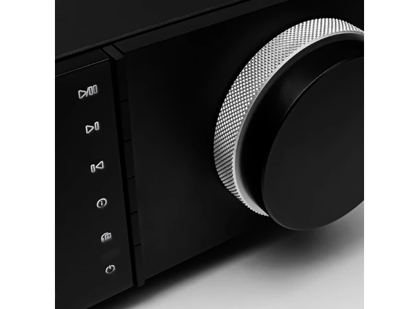 Cambridge Audio Evo 75, forsterker 2x75 watt, streamingforsterker 