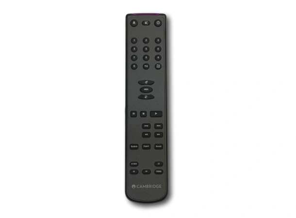 Cambridge Audio, fjernkontrol AXA35 / AXC25 / AXC35 