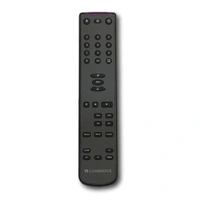 Cambridge Audio, fjernkontrol AXA35 / AXC25 / AXC35