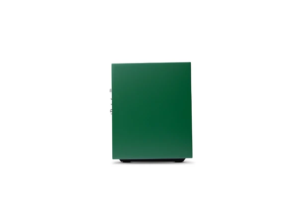 Cambridge L/R S, aktiv høyttaler, Green Bluetooth, RCA/optisk inngang 