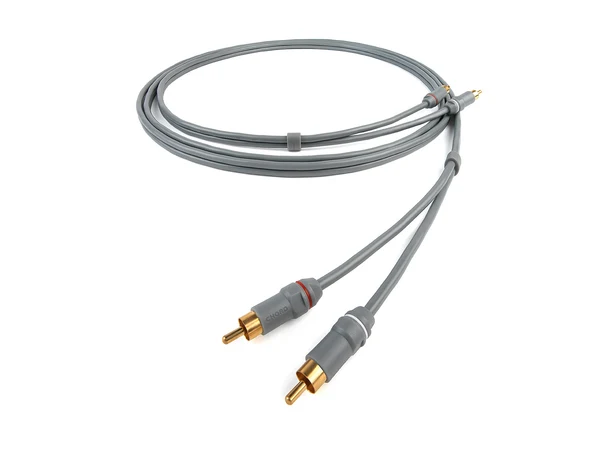 Chord Leyline 2RCA to 2RCA 2m Signalkabel RCA 