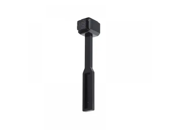 Dynavox NC6 stiftbørste Karbonfiber stiftbørste 