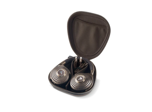 Focal Bathys MG Trådløs over-ear hodetelefon med ANC 