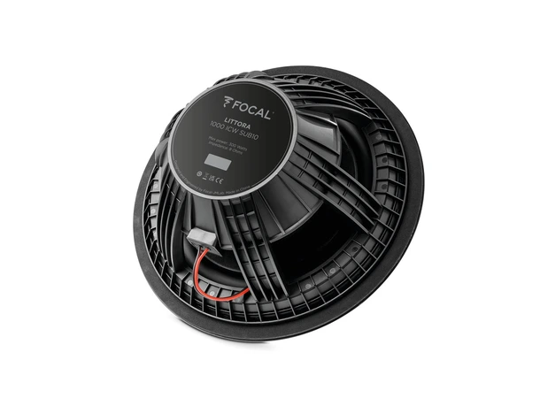 Focal Custom LITTORA 1000 ICW10 Sub Tak / veggsub. IP65 sertifisert 