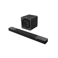 Klipsch Flexus Core 200 med sub 100 Lydplanke med trådløs 10" subwoofer