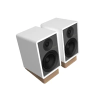 Onkyo GX-30ARC, aktiv høyttaler, White Bluetooth 5.3, HDMI-ARC, RIAA