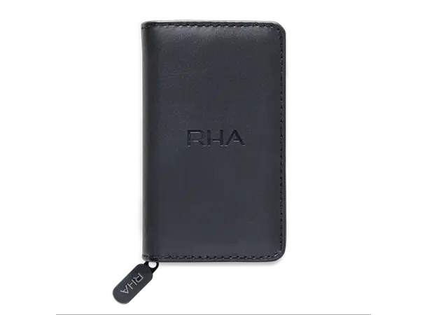 RHA T10, ørepropper Tuning filter,10 ulike propper, High-Res 