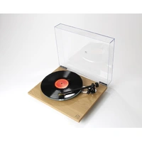 Rega Planar 3 platespiller - Oak Uten PU, RB330 arm