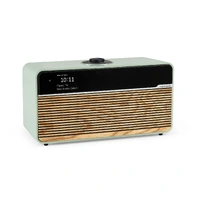 Ruark R2 Mk4, DAB+ radio - Sea Mist DAB+, Bluetooth, klokke, WiFi, APP
