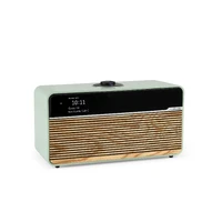 Ruark R2 Mk4, DAB+ radio - Sea Mist DAB+, Bluetooth, klokke, WiFi, APP