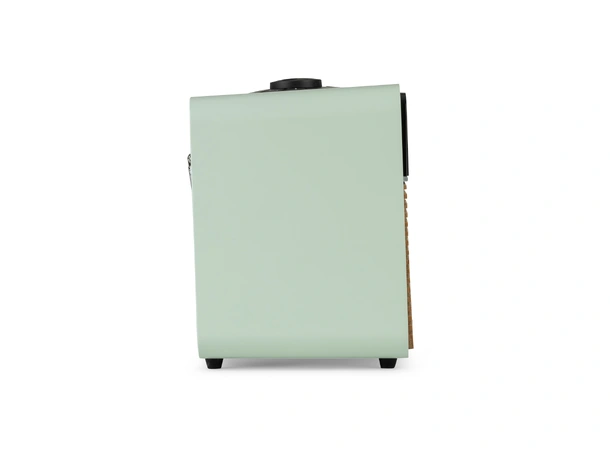 Ruark R2 Mk4, DAB+ radio - Sea Mist DAB+, Bluetooth, klokke, WiFi, APP 