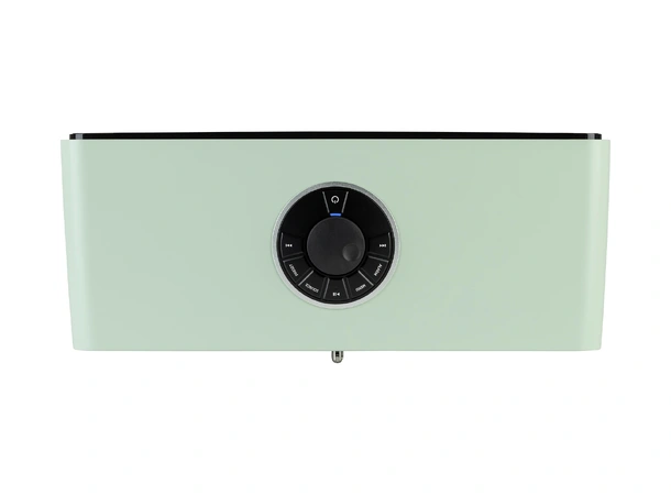 Ruark R2 Mk4, DAB+ radio - Sea Mist DAB+, Bluetooth, klokke, WiFi, APP 