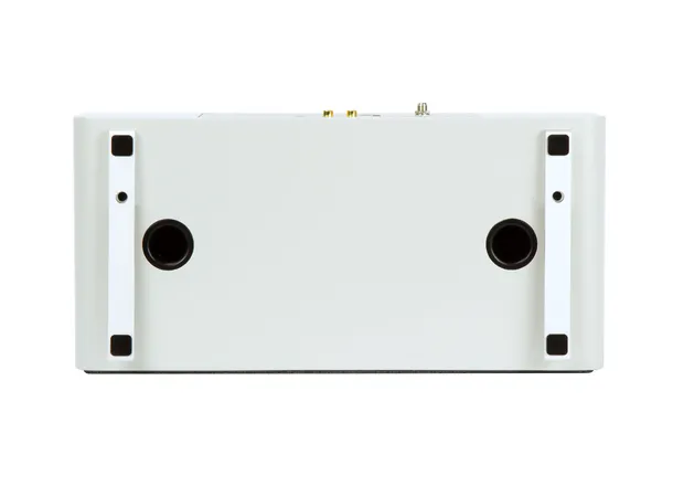 Ruark R3S, musikksystem, Soft Grey Spotify, Bluetooth, nettverk, DAB+, CD 