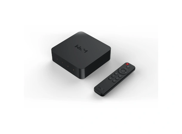 Wiim Pro Plus Streamer Bit-perfect Streamer 