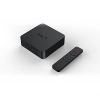 Wiim Pro Plus Streamer Bit-perfect Streamer