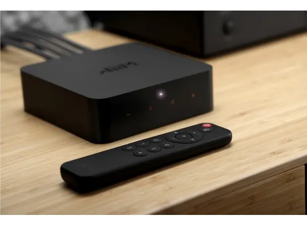 Wiim Pro Plus Streamer Bit-perfect Streamer 