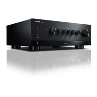 Yamaha R-N800A stereoforsterker - Sort Streaming, MusicCast