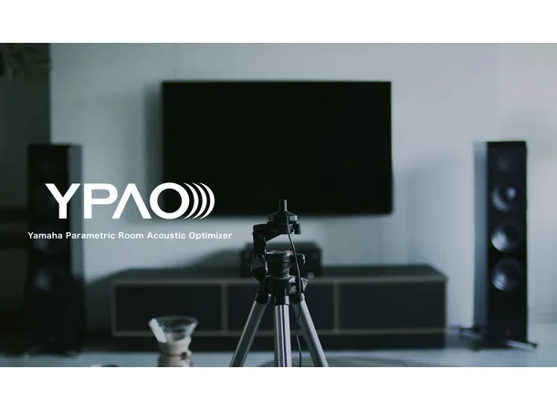 Yamaha R-N800A stereoforsterker - Sort Streaming, MusicCast 