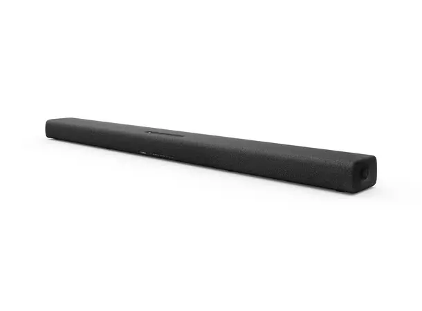 Yamaha True X BAR 40A - Sort Lydplanke 