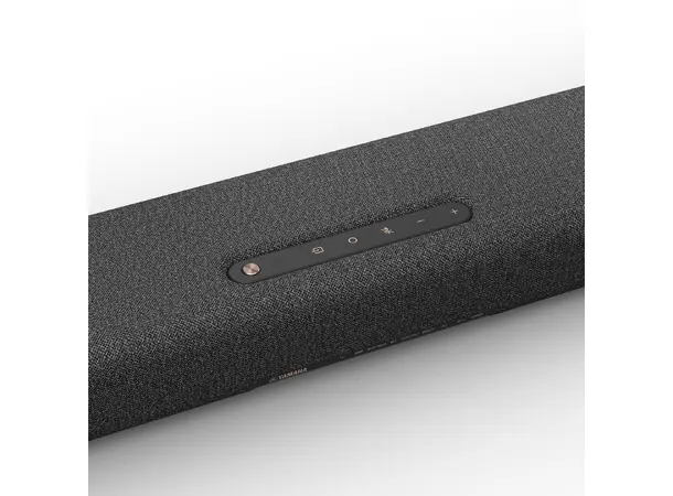 Yamaha True X BAR 40A - Sort Lydplanke 
