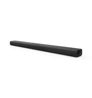 Yamaha True X BAR 40A - Sort Lydplanke
