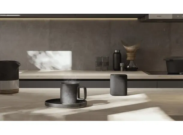 Yamaha True X SPEAKER 1A - Sort Trådløs høyttaler 