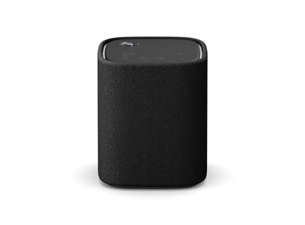 Yamaha True X SPEAKER 1A - Sort Trådløs høyttaler 