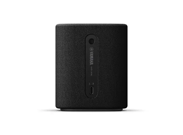 Yamaha True X SPEAKER 1A - Sort Trådløs høyttaler 