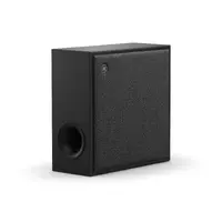 Yamaha True X SUB 100A - Karbongrå Trådløs subwoofer