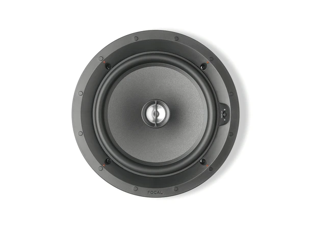 Focal Custom 100 ICW 8 Takhøyttaler Kutt: 224mm Dybde: 107mm 