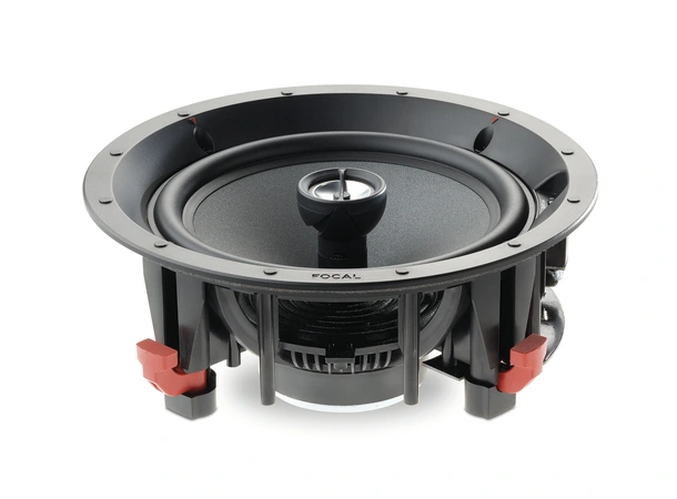 Focal Custom 100 ICW 8 Takhøyttaler Kutt: 224mm Dybde: 107mm 