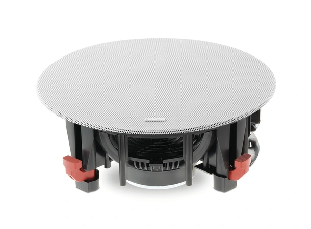 Focal Custom 100 ICW 8 Takhøyttaler Kutt: 224mm Dybde: 107mm 