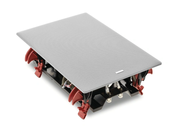 Focal Custom 300 IW6 Vegghøyttaler Kutt: H:292mm B:191mm Dybde: 93mm 