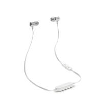 Focal Spark Wireless in-ear, sølv BT in-ear hodetelefon