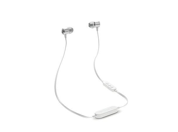 Focal Spark Wireless in-ear, sølv BT in-ear hodetelefon