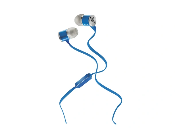 Focal Spark in-ear hodetelefon, blå 