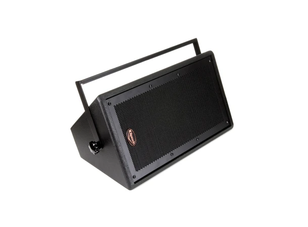 Klipsch KI-102-B installasjonshøyt, sort 2-veis, 8,0" bass, Tractrix horn, stk 