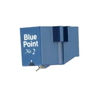 Sumiko Blue Point No.2, pickup High Output MC, 2,5 mV, 15-35.000Hz