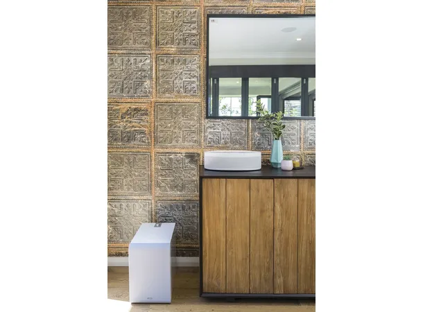 Yamaha MusicCast 50 trådløshøyttaler WX-051. hvit, Nettverk, streaming 