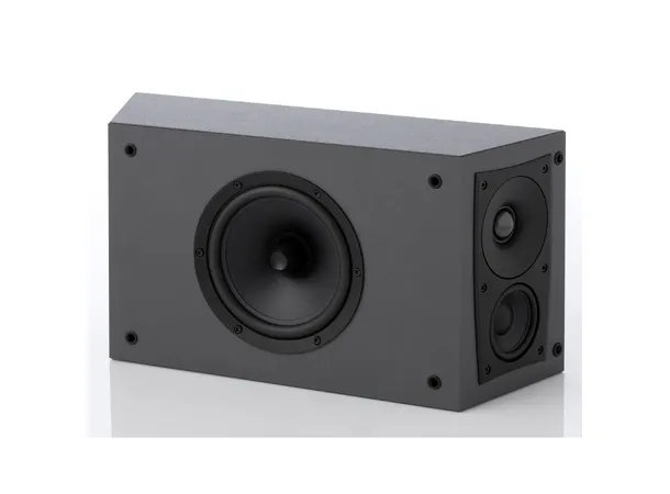 Jamo D 600 SUR, surround, høyre THX Ultra 2 surroundhøyttaler, antrasitt 