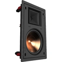 Klipsch PRO-18RW, vegghøyttaler, stk 8,0" IMG bass, Tractrix horn, 95dB