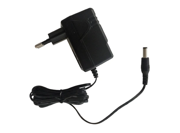 Rega PSU, EU PS2 100mA Strømforsyning til Planar og Mini A2D 