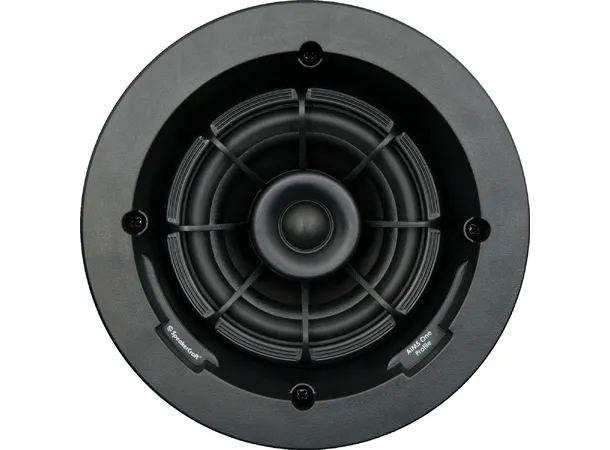 Speakercraft PROFILE AIM5 ONE,stk. Rund -Dybde: 115 kutthull: 168 