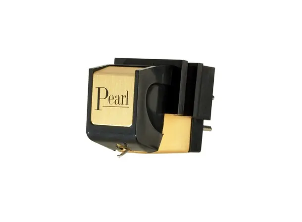 Sumiko Pearl, pickup Moving Magnet, 4,0 mV, 12-30.000Hz 